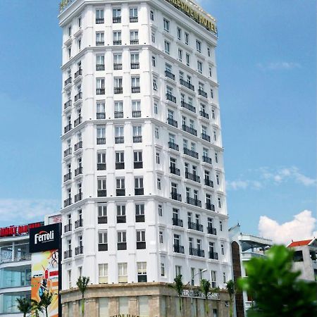 Lakeside 2 Hotel Nam Dinh Nhu Thuc Экстерьер фото