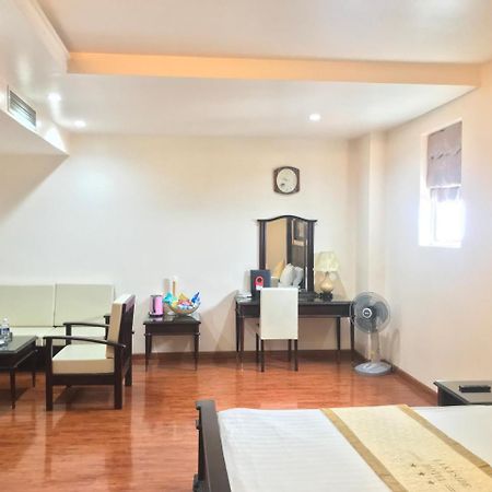 Lakeside 2 Hotel Nam Dinh Nhu Thuc Экстерьер фото