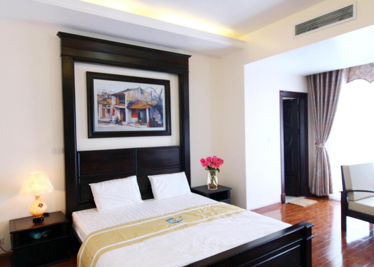 Lakeside 2 Hotel Nam Dinh Nhu Thuc Экстерьер фото