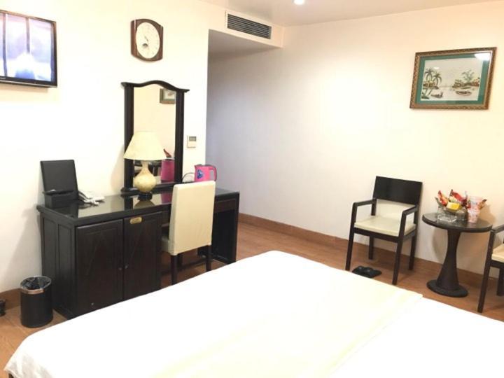 Lakeside 2 Hotel Nam Dinh Nhu Thuc Экстерьер фото