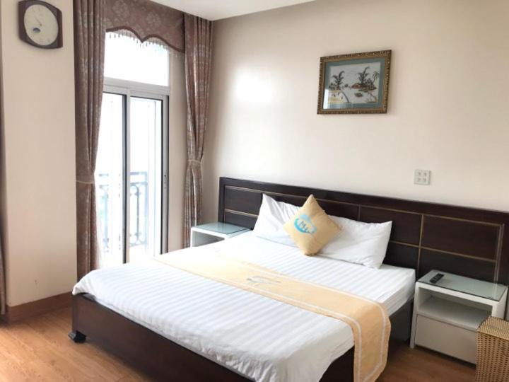 Lakeside 2 Hotel Nam Dinh Nhu Thuc Экстерьер фото